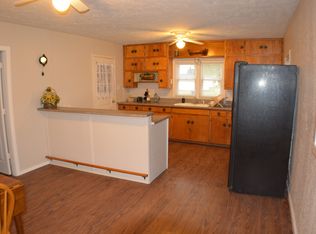 623 N Independence St, Tipton, IN
