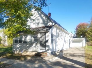 977 E 78th St, Cleveland, OH 44103