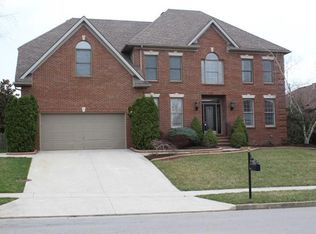 2241 Chamblee Ln, Lexington, KY 40513