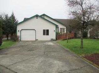 2148 SW Olympic Dr, Chehalis, WA 98532