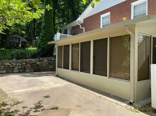 256 Bent Creek Ranch Rd, Asheville, NC 28806