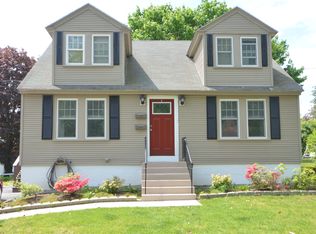 5 Lincoln Ave, Millbury, MA 01527