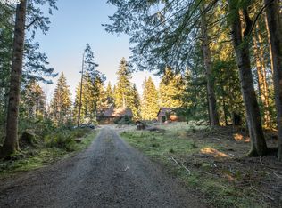 43601 SE Trout Creek Rd, Corbett, OR 97019