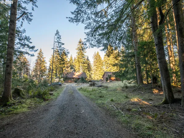 43601 SE Trout Creek Rd, Corbett, OR 97019