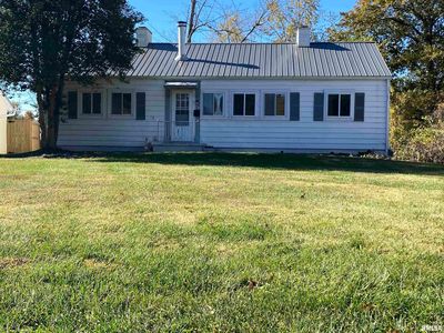 34 Circle Dr, Centralia, IL, 62801