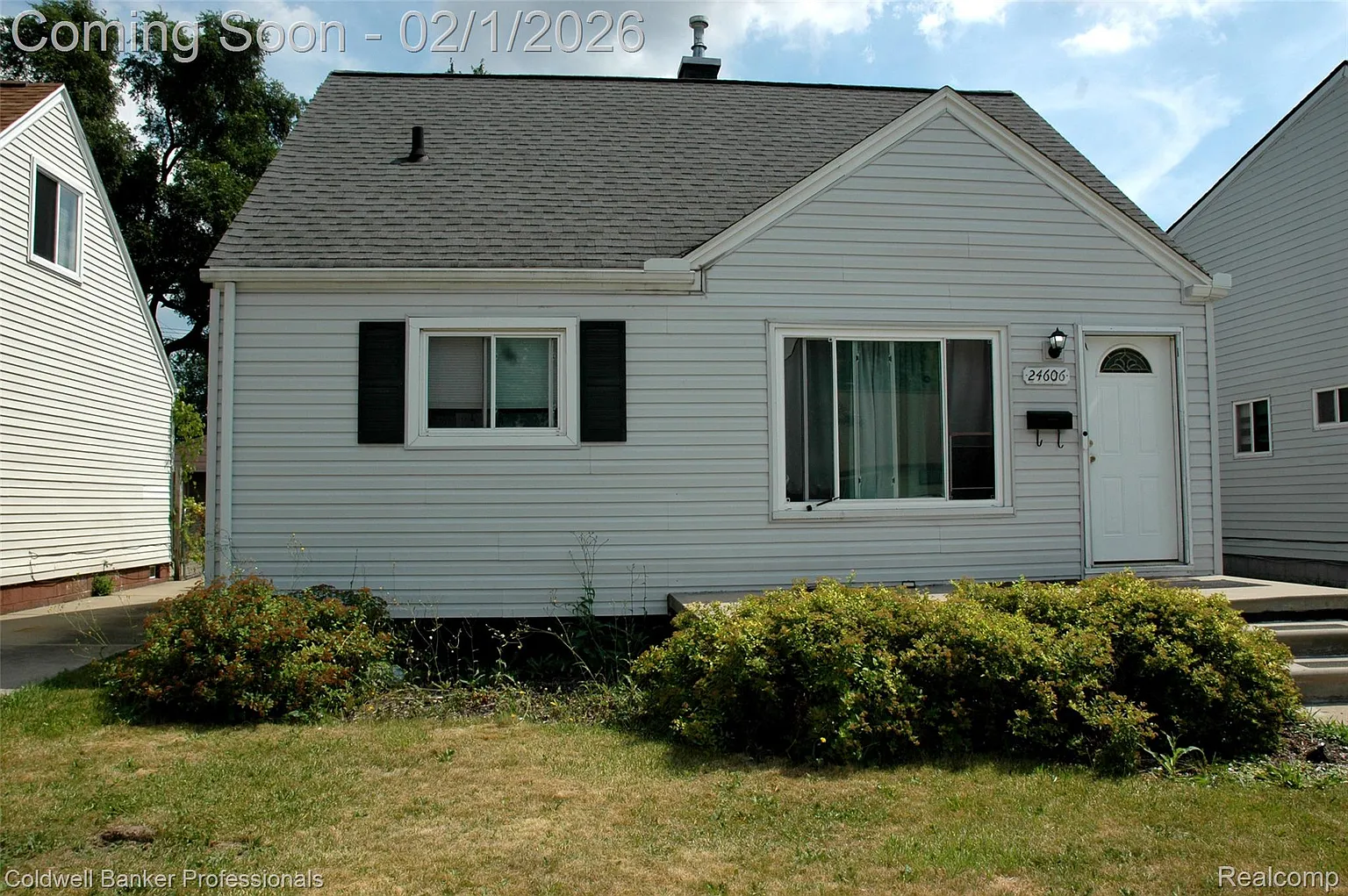 24606 Berry Ave photo 1