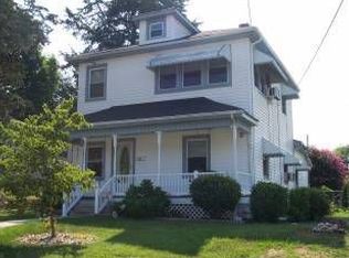 511 Stafford St, Lynchburg, VA 24501