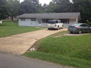 2219 W Maud St, Poplar Bluff, MO 63901