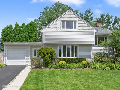 118 Burlington Ave, Clarendon Hills, IL, 60514