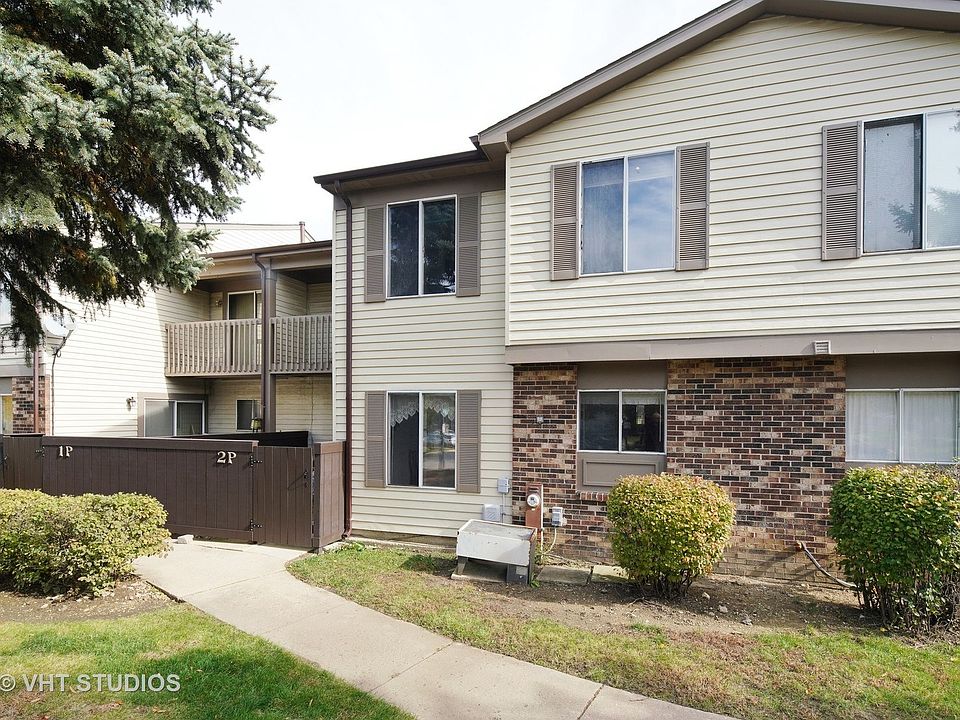 1st image of 2 Fernwood Dr #P