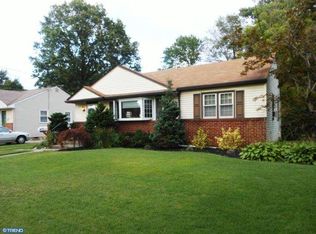 33 Ward Ave, Audubon, NJ 08106