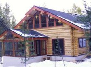 11 Hunters Way, Tabernash, CO 80478