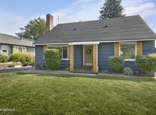 609 N 32nd Ave, Yakima, WA 98902