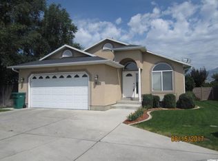 892 W 200 N, Orem, UT 84057