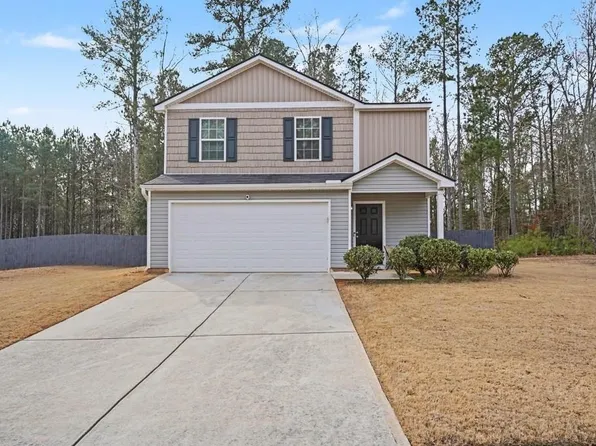 345 Arthurs Ln, Covington, GA 30016