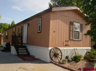 3251 E Road 99, Clifton, CO 81520