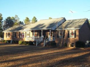 4706 Cascade Rd, Kershaw, SC 29067