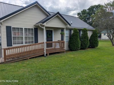 102 Stone Creek Dr, Middlesboro, KY, 40965