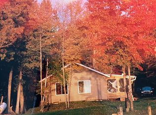 129 Cable Lake Rd, Amasa, MI 49903
