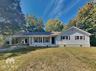 411 Arrow Bend Rd, Villa Rica, GA 30180