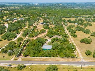 713 W Ranch Rd #1320, Johnson City, TX 78636