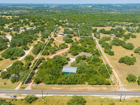 713 W Ranch Rd #1320, Johnson City, TX 78636