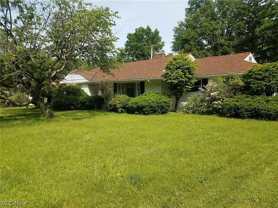 3125 Eastwick Dr, Cleveland Heights, OH 44118 MLS 4450437 Zillow