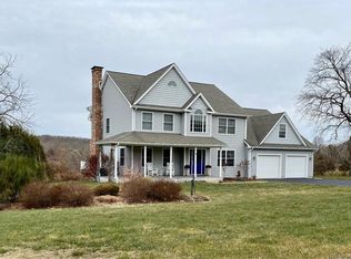 173 N Wawecus Hill Rd, Norwich, CT 06360