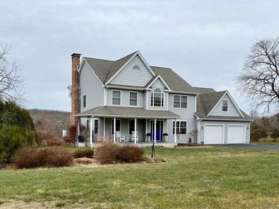 173 N Wawecus Hill Rd, Norwich, CT, 06360