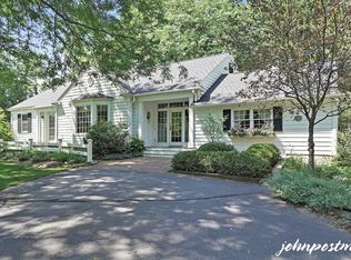 5671 Michigan St NE, Ada, MI 49301