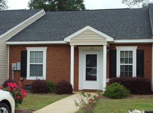 119 Kingston Village Dr, Perry, GA 31069