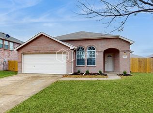 105 Hackberry Trl, Forney, TX 75126