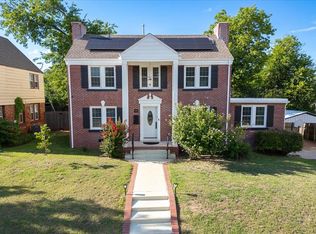 2801 NW 25th St, Oklahoma City, OK 73107