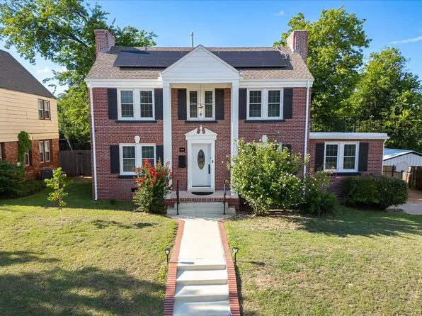 2801 NW 25th St, Oklahoma City, OK 73107