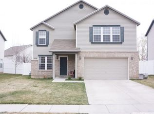 1976 S 875 E, Clearfield, UT 84015