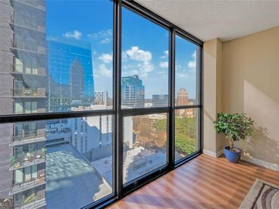 1280 W Peachtree St NW APT 2302, Atlanta, GA, 30309
