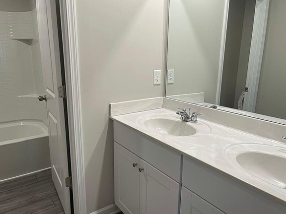 2nd Full Bath
