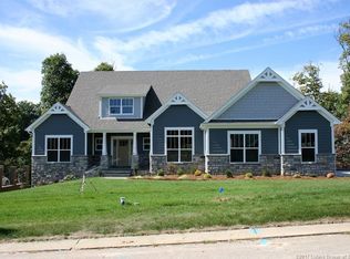 3023 Reflection Way, Floyds Knobs, IN 47119