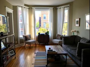 2050 W Augusta Blvd #2, Chicago, IL 60622