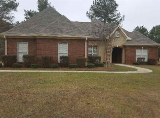 2430 Jones Loop, Terry, MS 39170