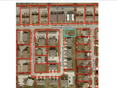 0 Ravenwood Rd, Waterloo, IA, 50702