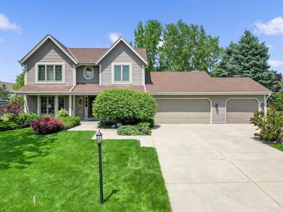 12520 West North LANE, New Berlin, WI, 53151