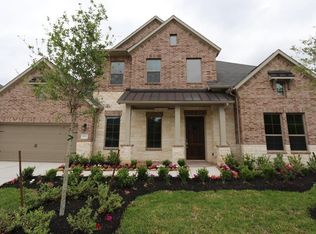 4930 Tres Lagos Dr, Spring, TX 77389