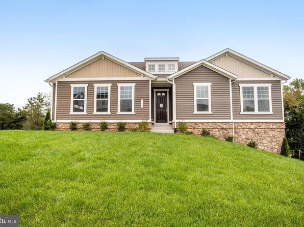 116 Marble Oak Dr, Fredericksburg, VA 22405