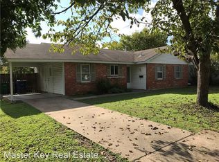 7513 Crest Dr, Austin, TX 78752