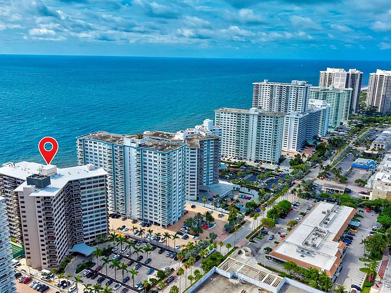 3800 Galt Ocean Dr #302 — Photo 9