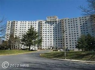 1111 W University 1115a, Silver Spring, MD 20902