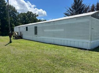 31 S Oliver Dr LOT 10, Henderson, NC 27537