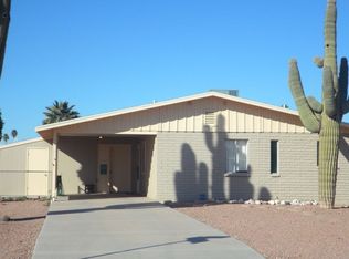 7302 E Jan Ave, Mesa, AZ 85209