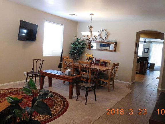 38163 N Longhorn St. San Tan Valley, AZ.